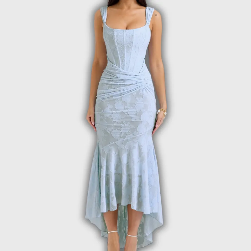 Flowing Everyday Maxi Dress