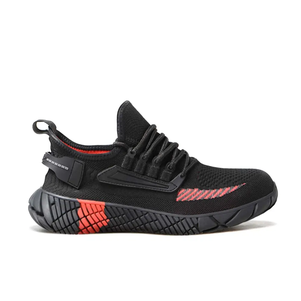 Women's Breathable Jobsite Sneakers