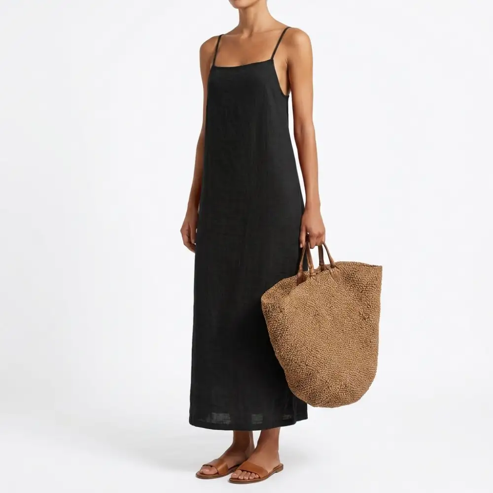 Balanced Refined Women's Maxi Dress