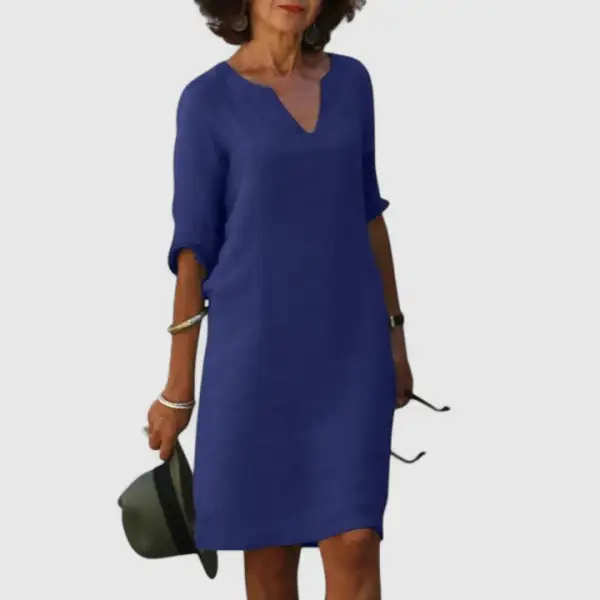 Taylor V Neck