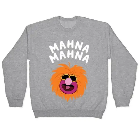 Restful Teacher Crewneck Sweatshirt