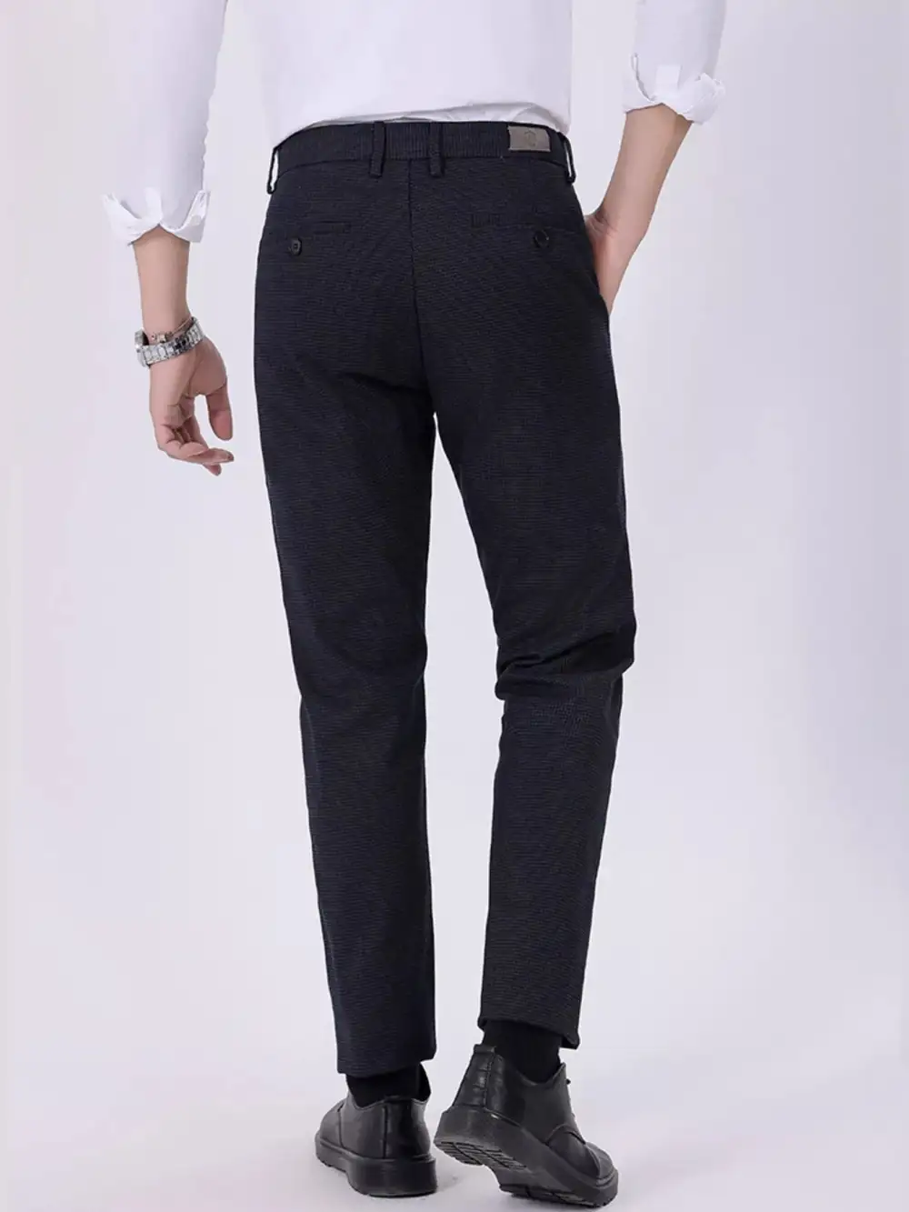 Urban Slim Fit Pants