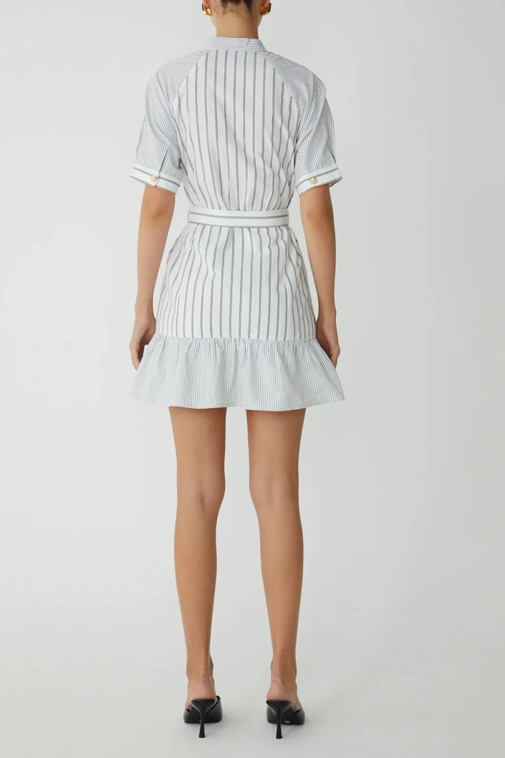 Everyday Mini Dress
