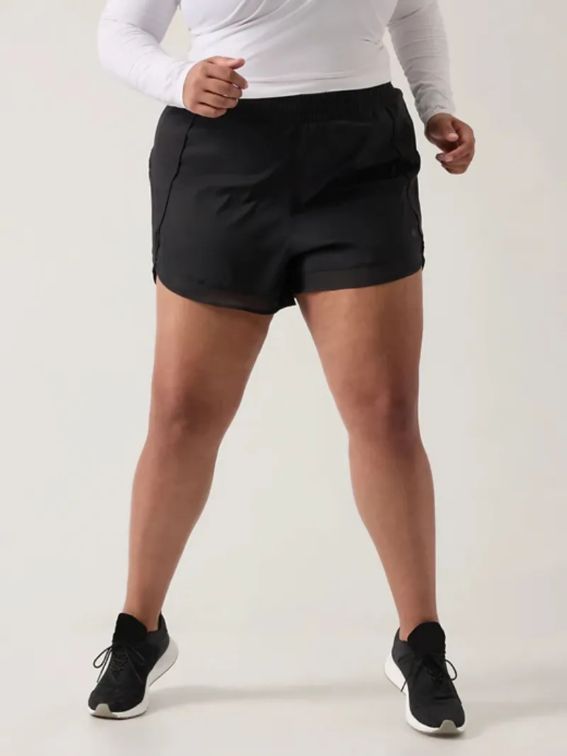 Lightweight Sports Shorts For Fresh Casual Style