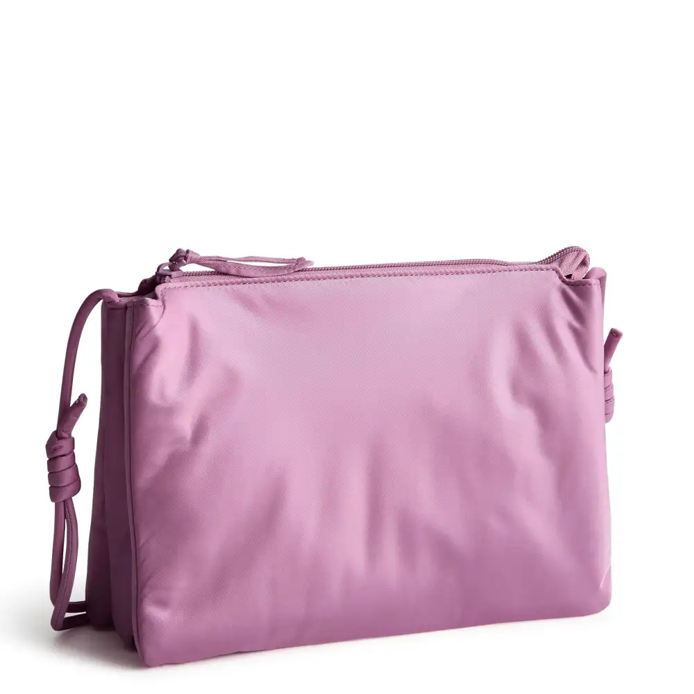 Minimal Essential Crossbody Bag