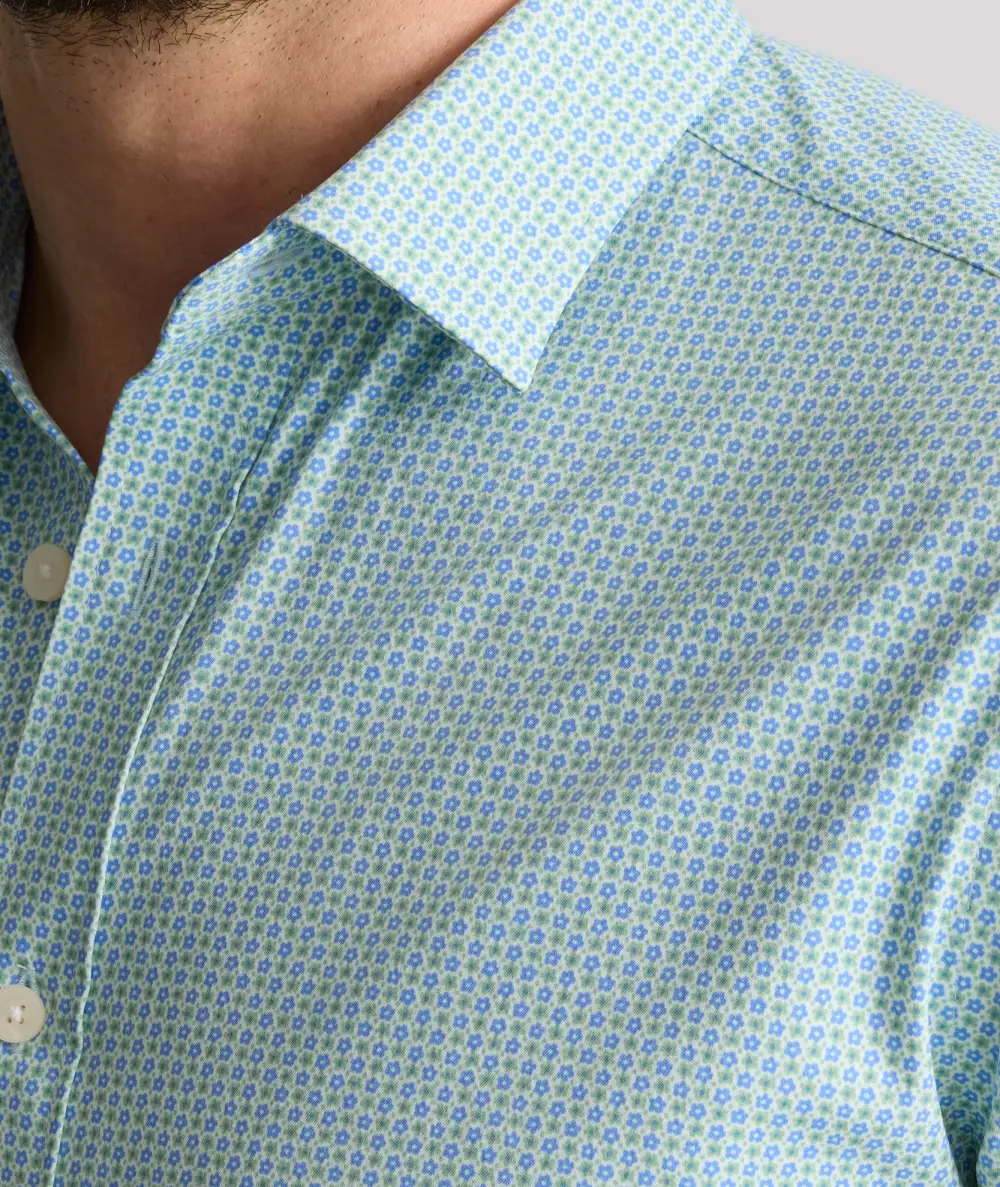Performance Short-Sleeve Shirt