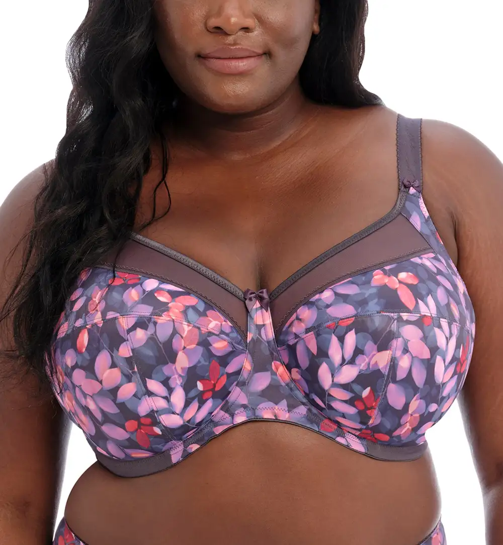 Sleek Everyday Support Bra