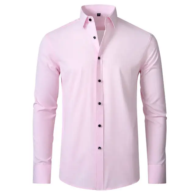 Modern Refined Everyday Casual Shirt