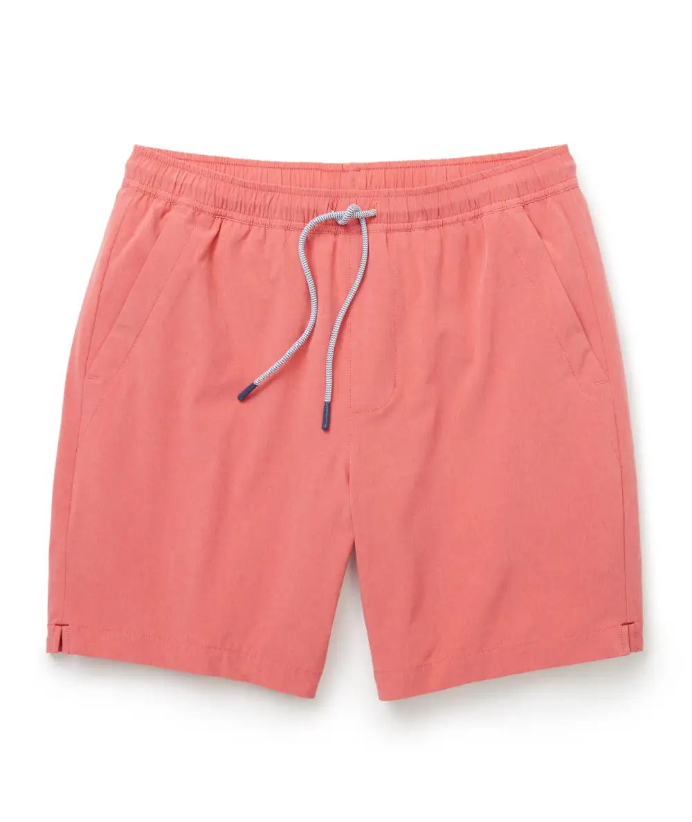 Beyond Shorts