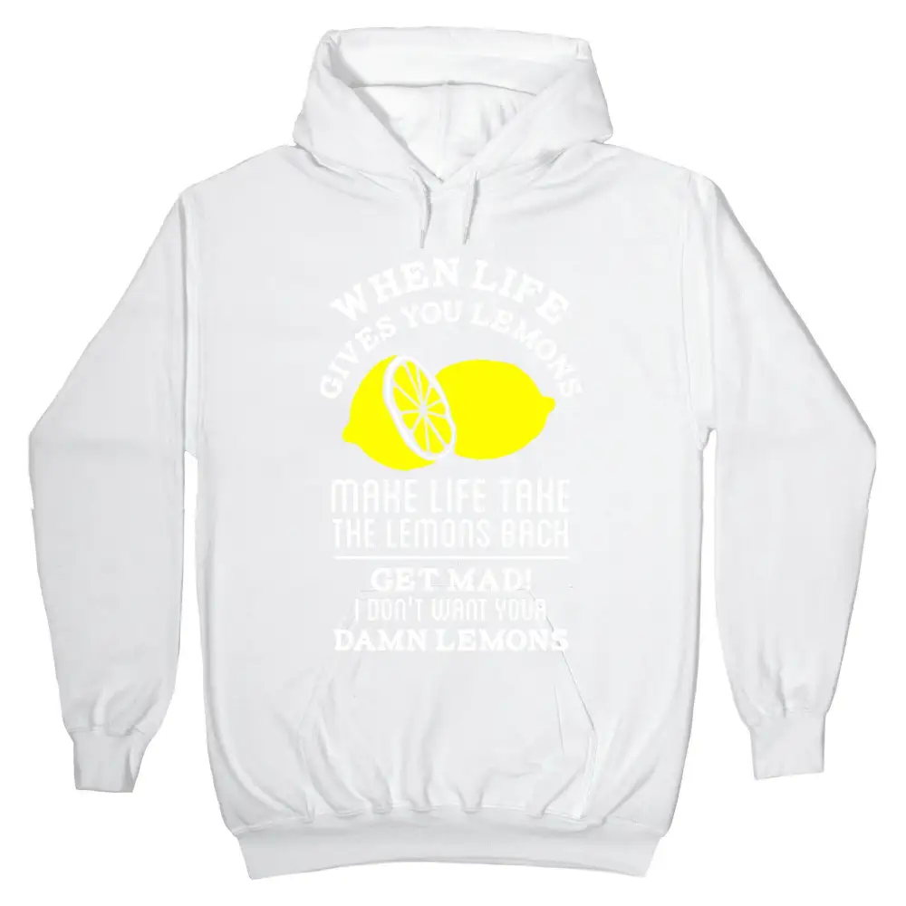 Expression Symbol Pullover Hoodie