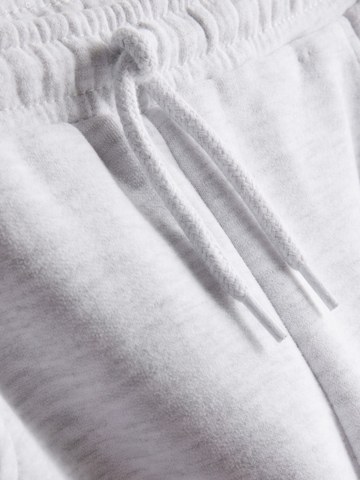 1-9yrs | Cotton Rich Wide Leg Joggers detail 2