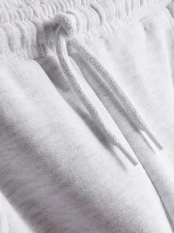 1-9yrs | Cotton Rich Wide Leg Joggers