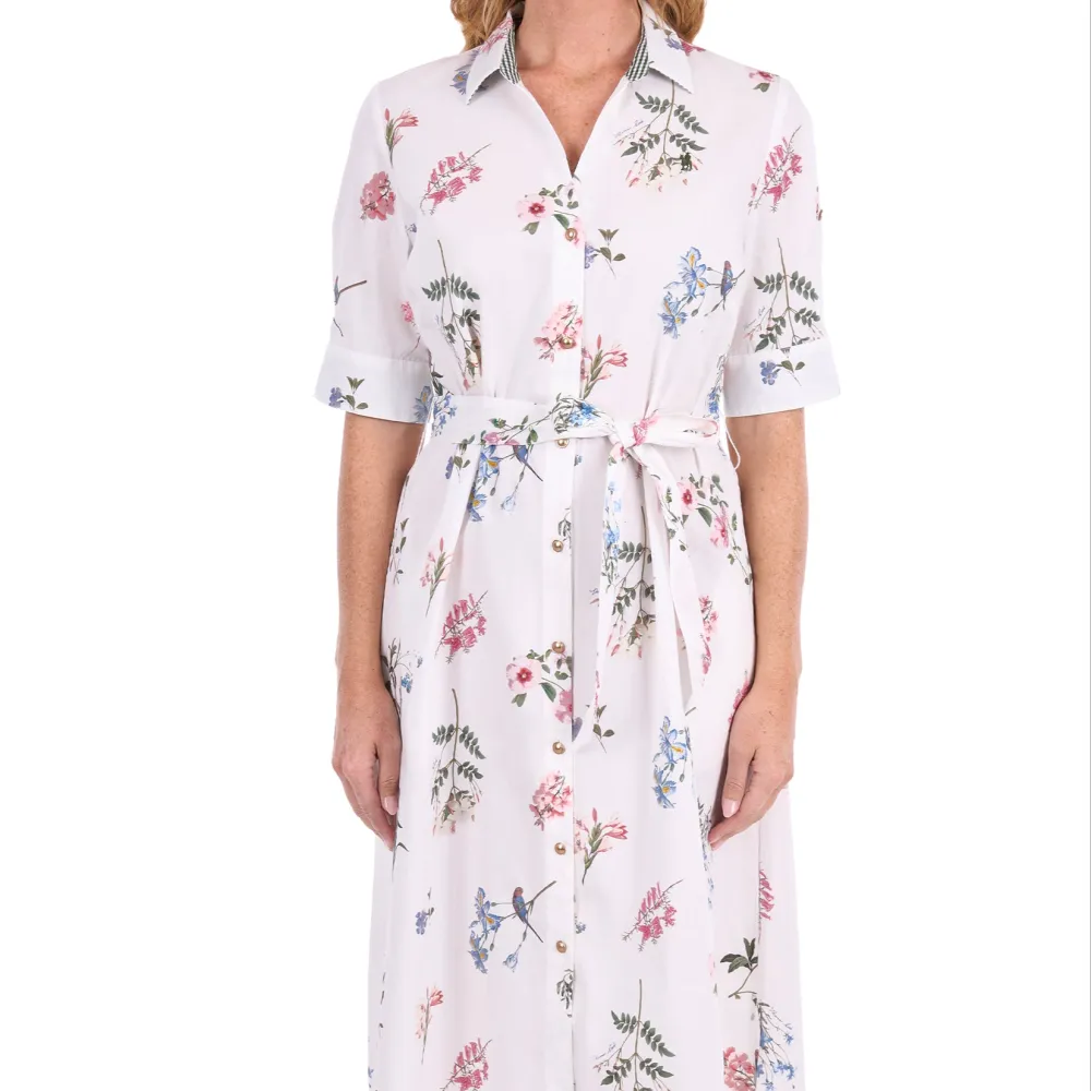 Women's Classic Casual Dress