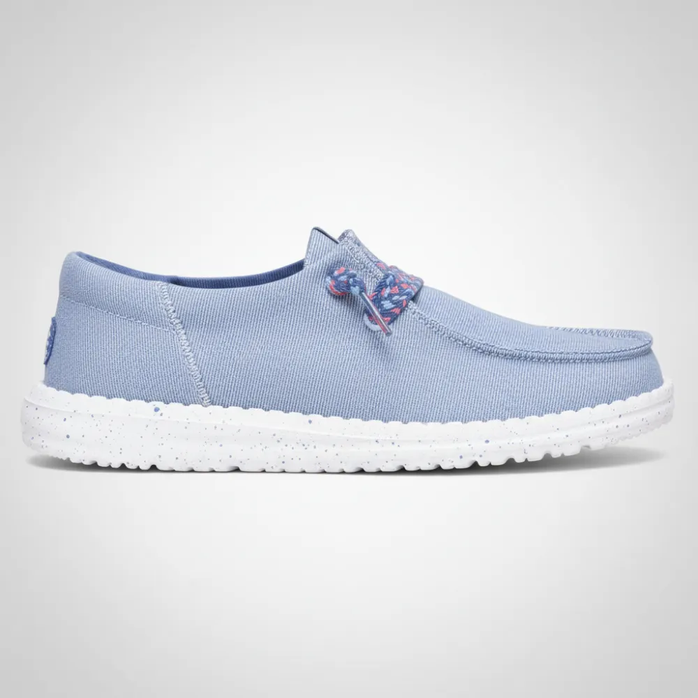 Wendy Funk Friendship Lace Casual Shoes
