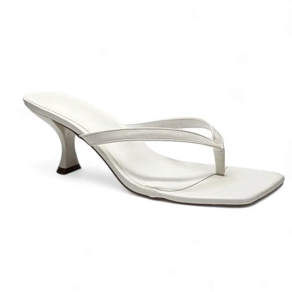 Align Thong Kitten Heel