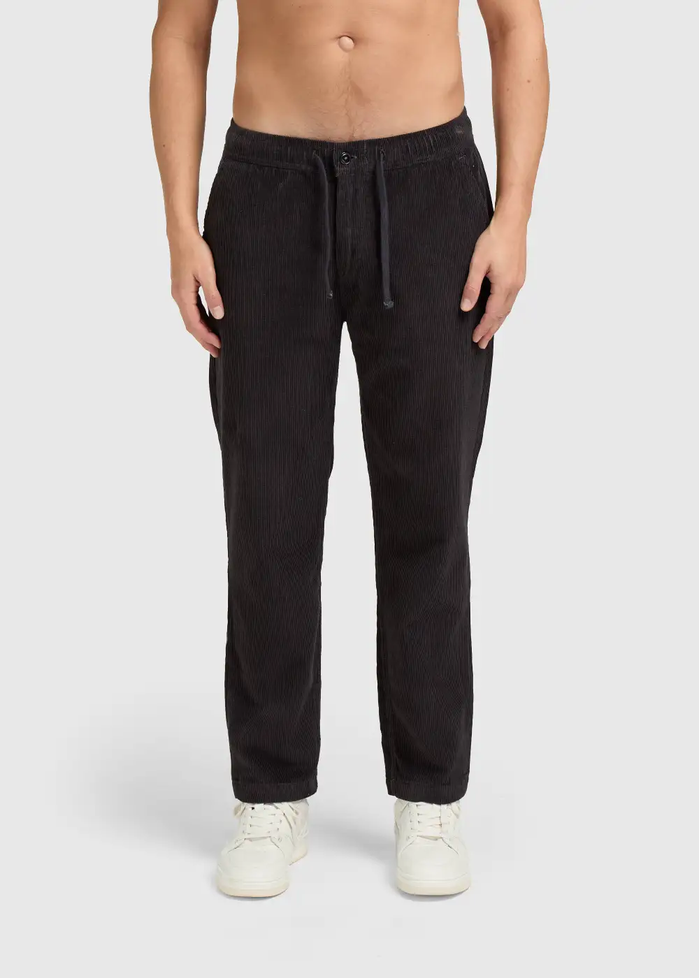 Cool Weather Tailored Trousers
