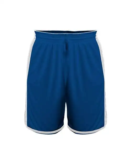 Unisex Easygoing Reversible Shorts
