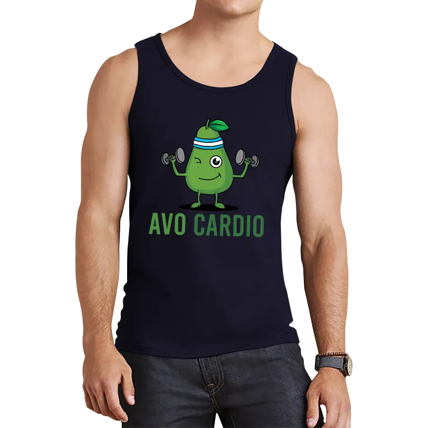 Everyday Fit Active Graphic Tank Top