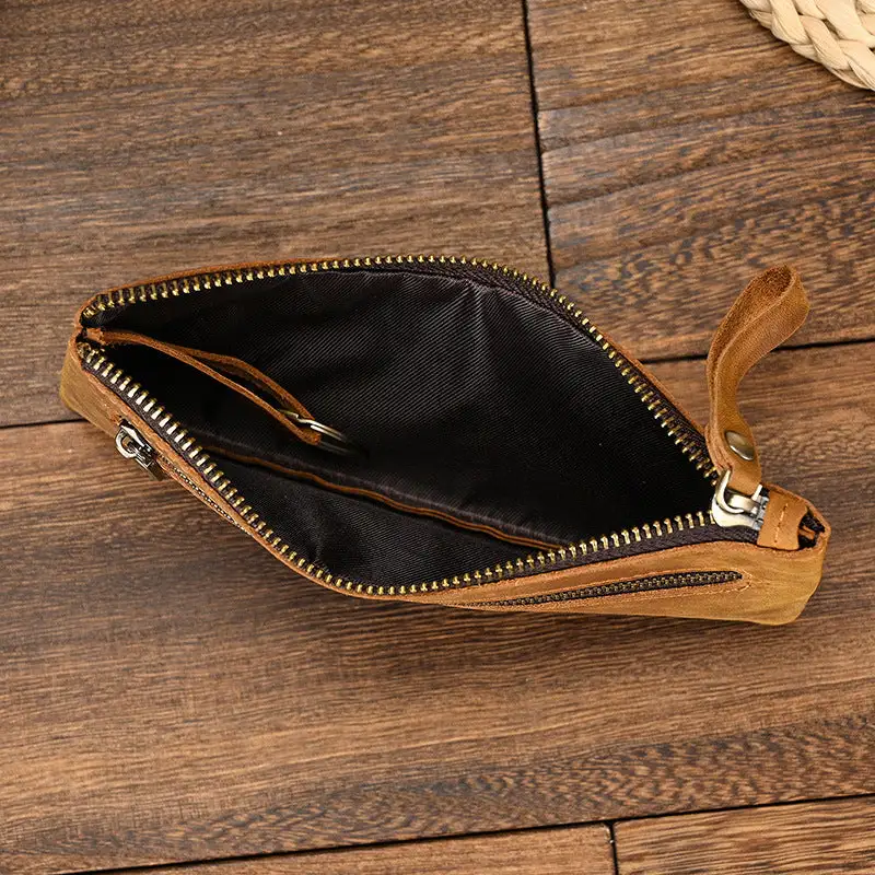 Everyday Card Wallet