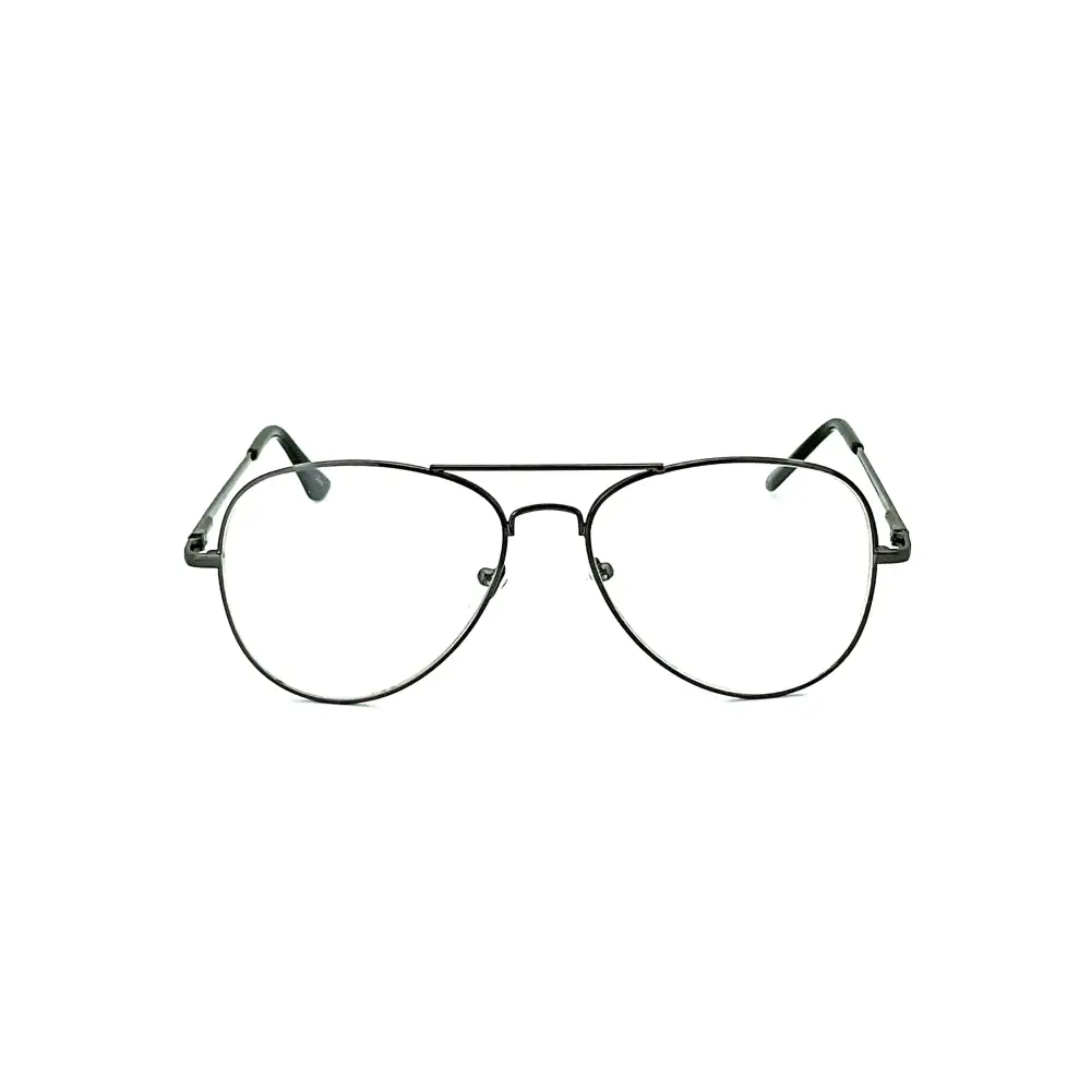 Aviator Full Magnification Reading Glasses