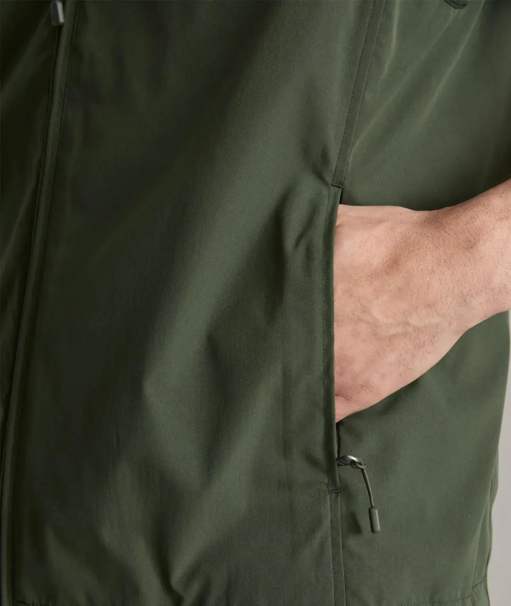 Performance Vest