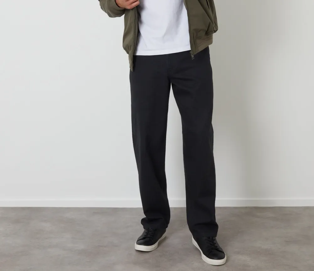 Men's Khaki Green Padded Bomber Jacket