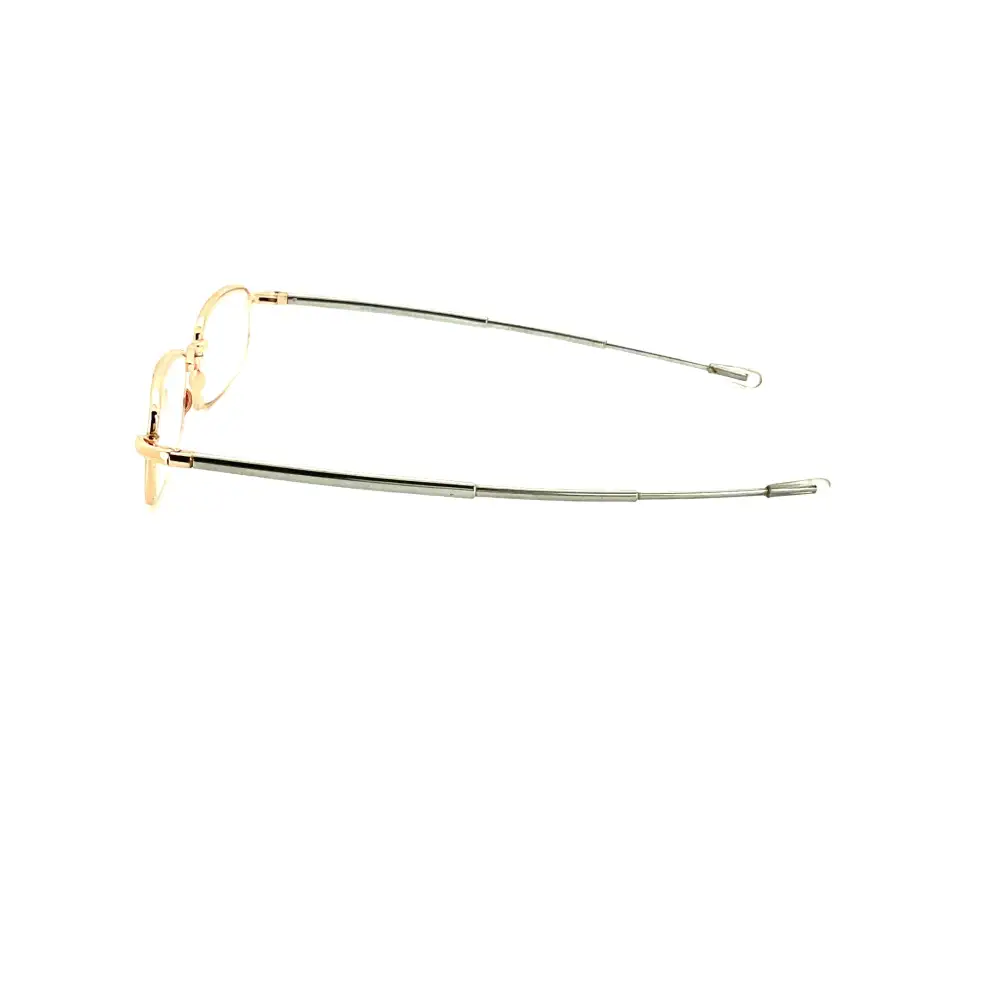 Spring-Hinge Reading Glasses
