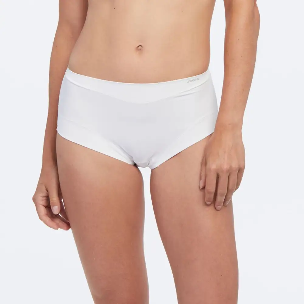 Women's Seamless Second Skin Brief Panty