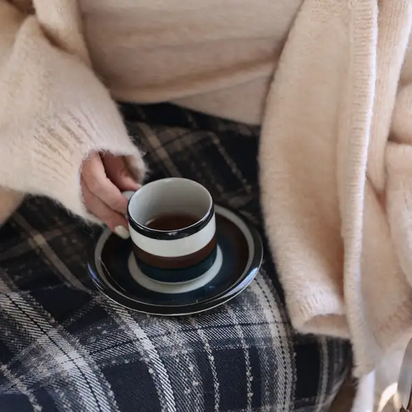Everyday Relaxed Everyday Casual Plaid Skirt