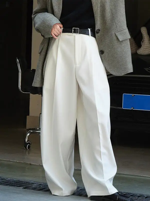 Women's Fluid Pants