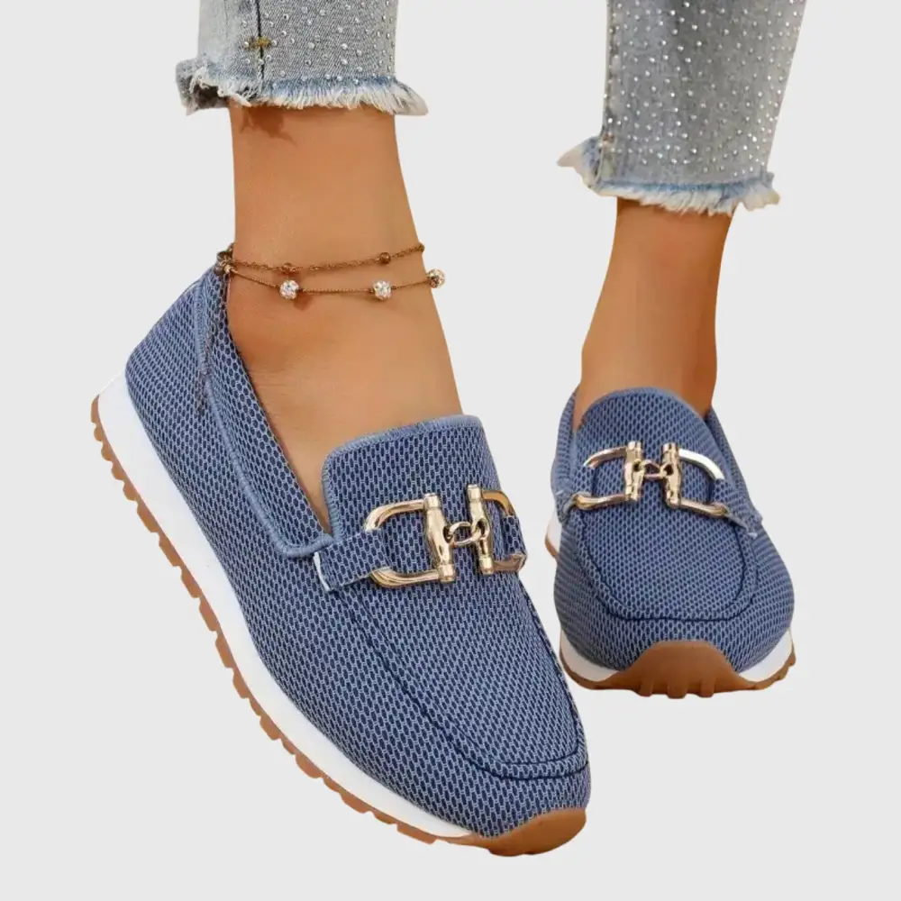 Classic Supportive Everyday Casual Sneakers