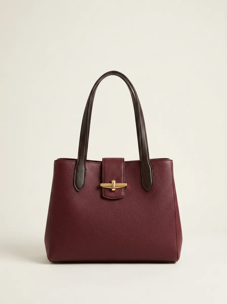 Classic Everyday Women's Tote Bag