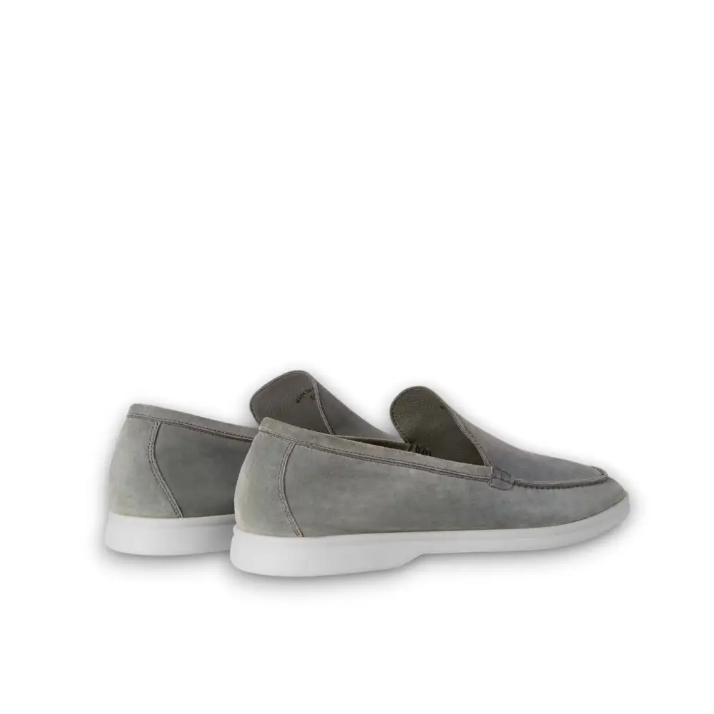 Moc Loafers
