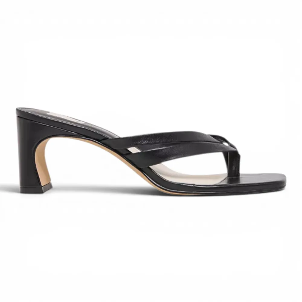 Dolce Vita Gessie Thong Heeled Sandal
