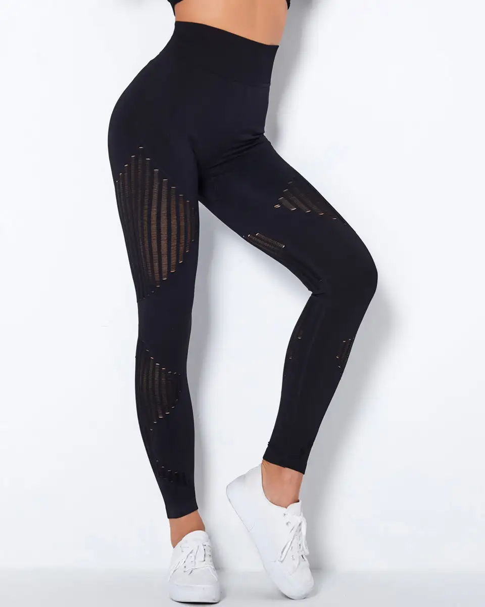 Precision Training Active Leggings