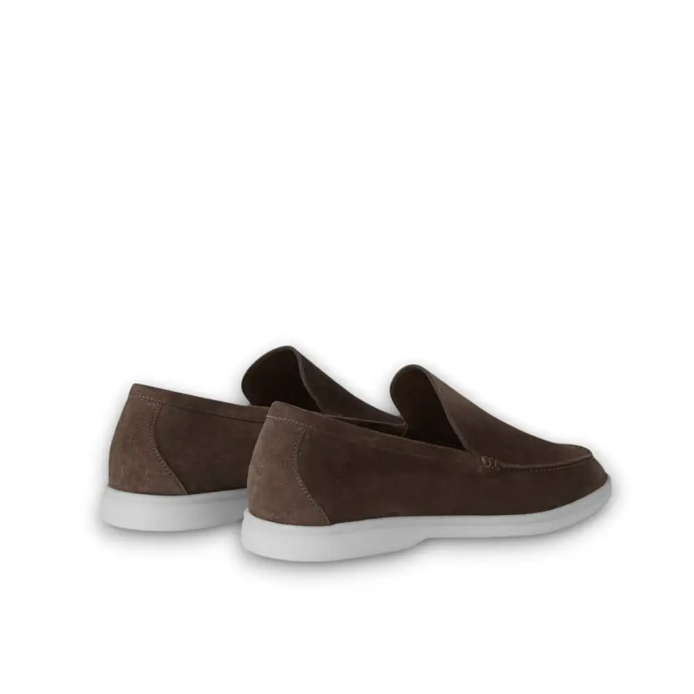 Buckle Loafers