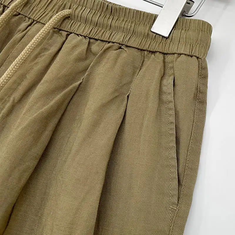 Daily Comfort Shorts