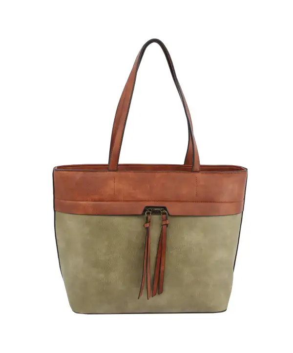 Vintage Shoulder Bag
