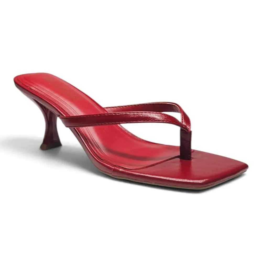 Align Thong Kitten Heel