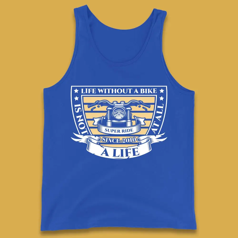 Airy Easy Graphic Relaxed Tank Top