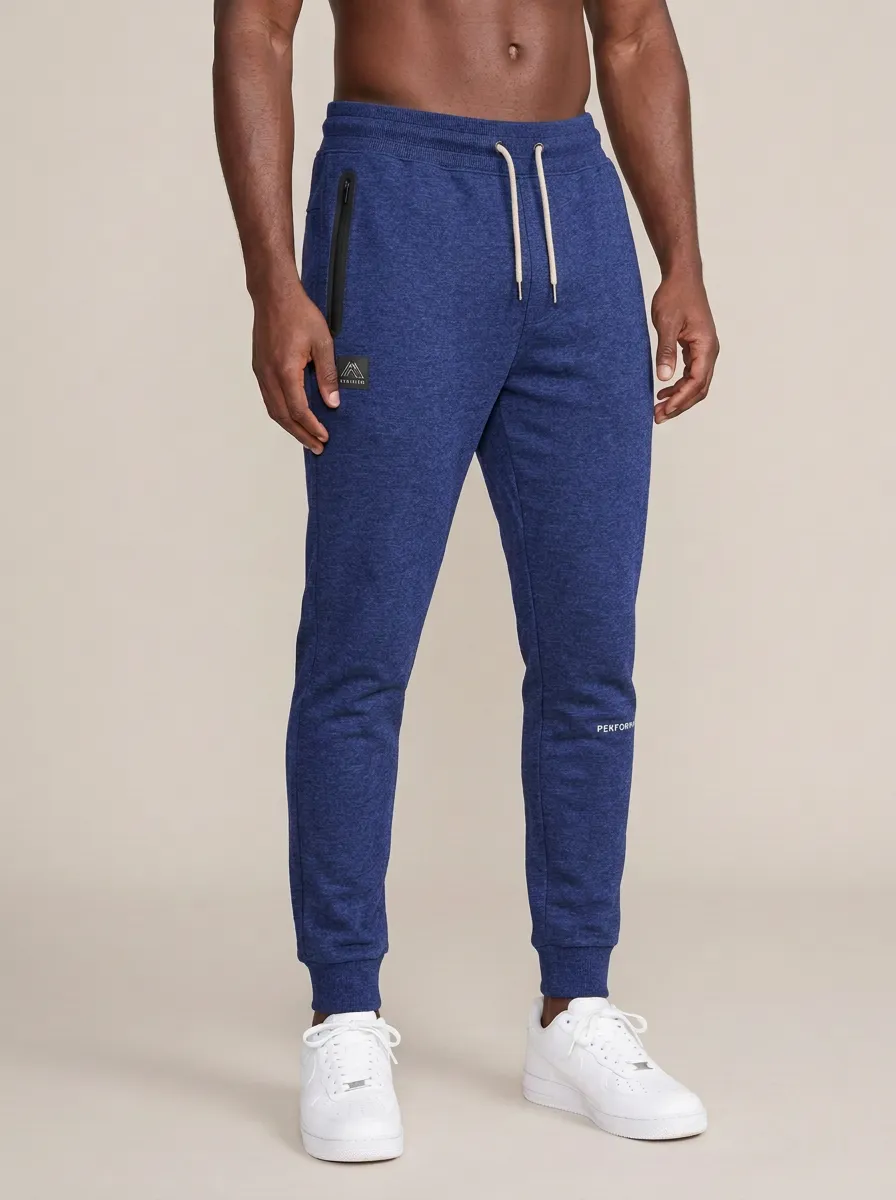 Weekend Athletic Design Men's Sweatpants