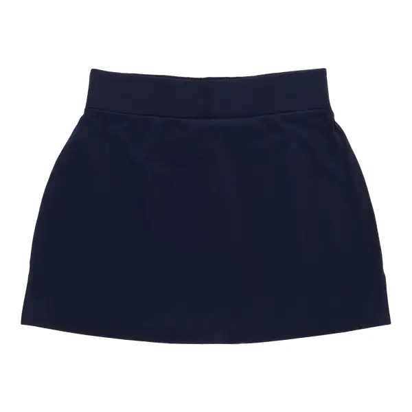 Classic Comfort Pocket Skort