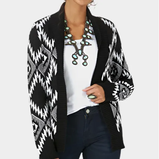 Women's Classic Refined Classic Sweater