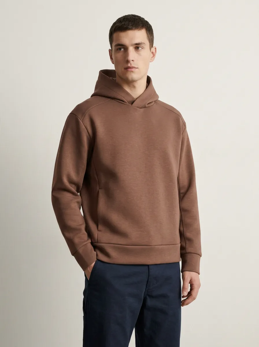 Street Ready Unisex Pullover Hoodie