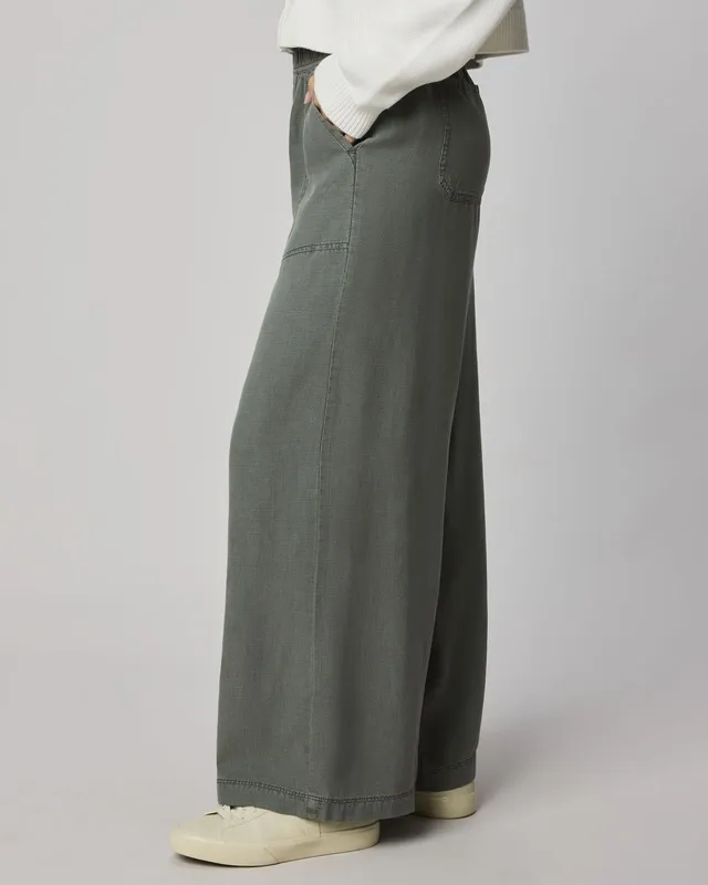 Angie Palazzo Pants