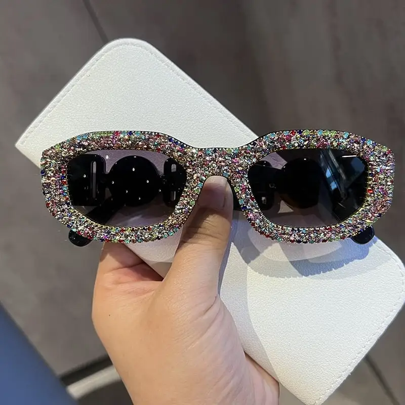 Soft Fashion Sunglasses