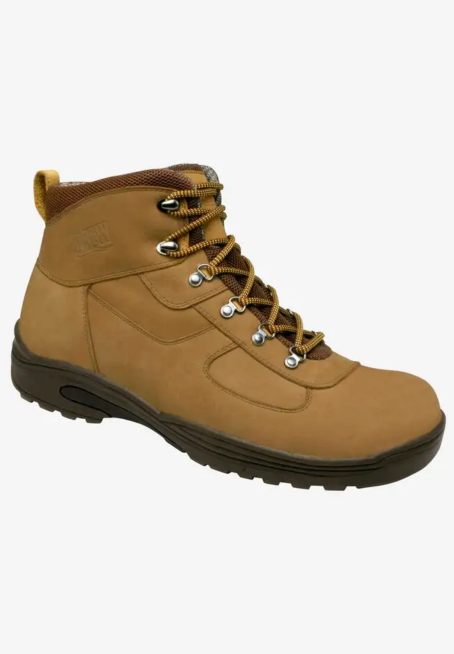 ROCKFORD Boots