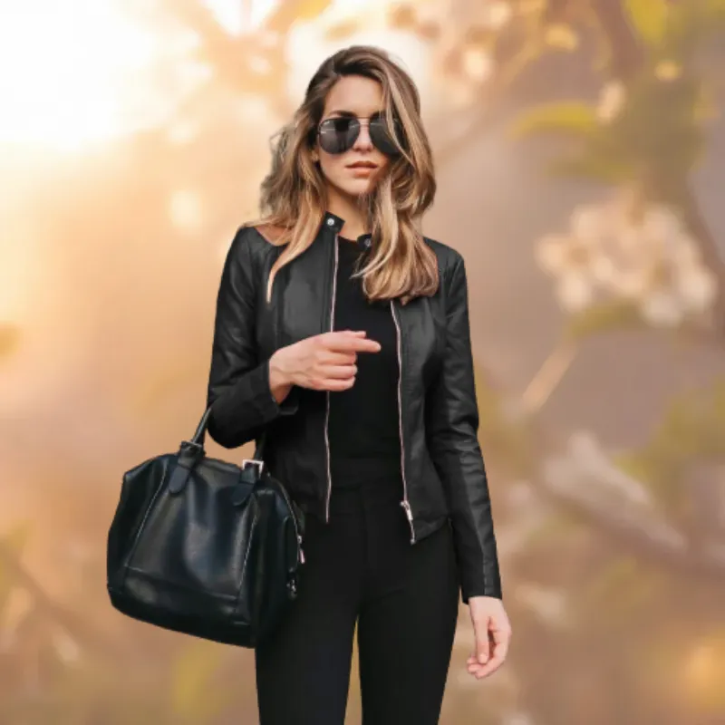 Easy Versatile Everyday Jacket