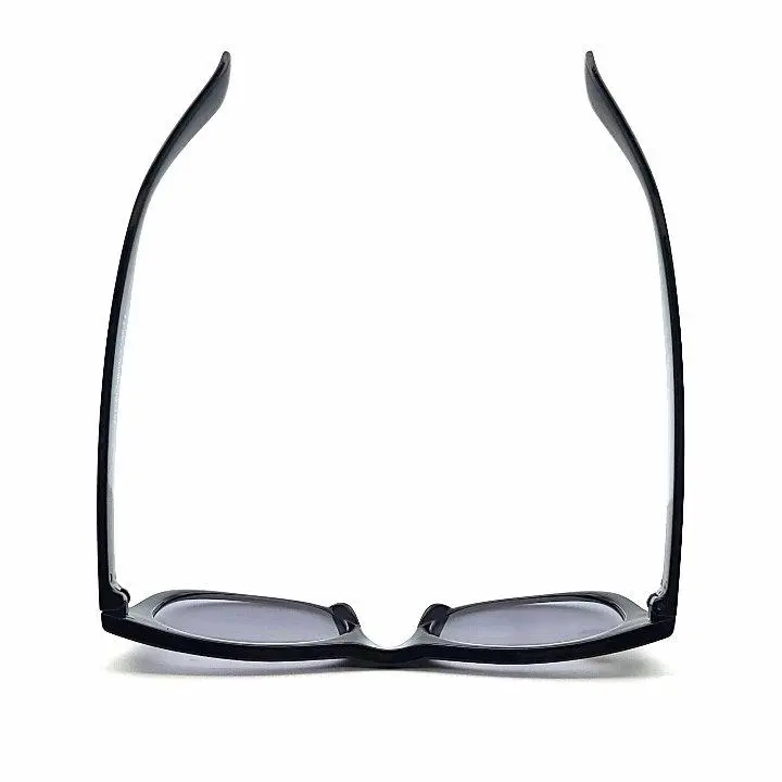 Wayfarer Full-Lens Reading Sunglasses