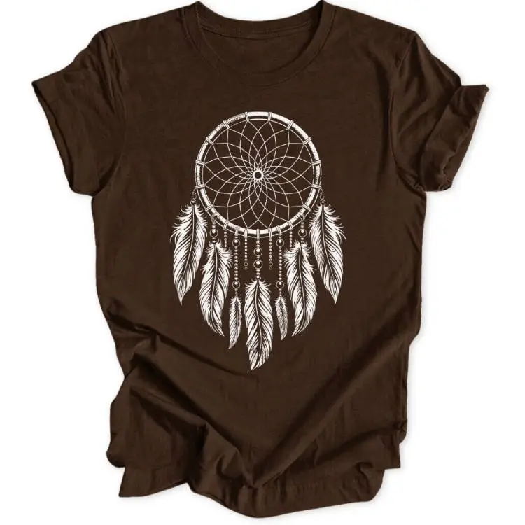 Dreamcatcher Unisex T-Shirt